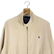 Ralph lauren harrington for sale  CARDIFF