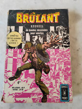 Comics pocket 1973 d'occasion  Castelnaudary