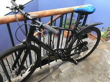 Specialized hybrid bike2021 for sale  EDINBURGH