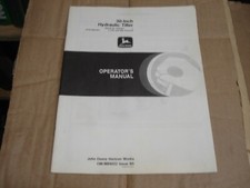 John deere inch for sale  Joplin