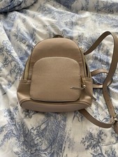 Pink backpack accessorize for sale  RADSTOCK