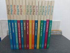 Enciclopedia disney volumi usato  Palermo