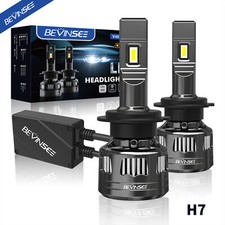 Bevinsee led headlight d'occasion  Expédié en Belgium