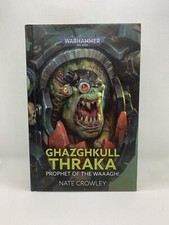 Ghazghkull thraka prophet for sale  Louisville