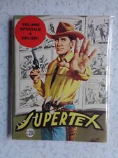 Tex 100 prima usato  Pistoia