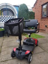 Mobility scooter little for sale  DONCASTER