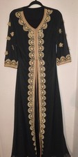 Caftan mariage oriental d'occasion  Marseille XII
