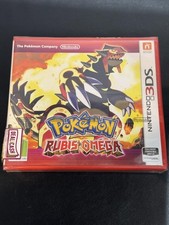 Jeu 3ds pokemon d'occasion  Les Mureaux