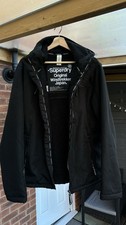 Superdry men fleece for sale  LEDBURY