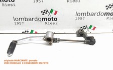 Pedale leva cambio usato  Riesi