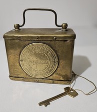 Antique handmade brass for sale  La Mesa