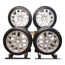 Trophy alloy wheels for sale  ATTLEBOROUGH