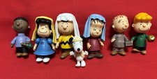 Peanuts mini figure for sale  North Royalton
