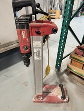 Hilti dd130 trapano usato Hilti dd130 trapano usato  Spedire a Italy