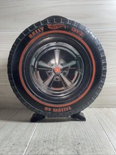 Hot wheels rally for sale  Glen Dale