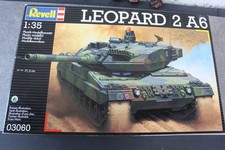 Revell 03060 panzer gebraucht kaufen  Bünde