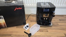 Jura j10 15664 for sale  BOLTON