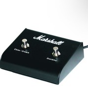 Marshall MRPEDL90010 MG Original Doppelfußschalter Footswitch comprar usado  Enviando para Brazil