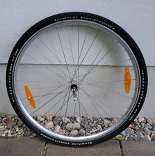 Alu laufrad zoll gebraucht kaufen  Kochel a. See