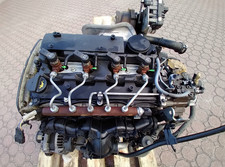 KOMPLETNY SILNIK DO FORD TRANSIT CUSTOM 2.2 TDCI 2015 - CYFF CYFA CYFB na sprzedaż  PL