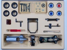 Schuco 2098 assembly gebraucht kaufen  Königsbrunn