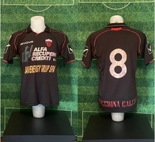 Maglia a.s.g. nocerina usato  Volpago del Montello