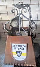 Hängeleuchter herrenbräu ing gebraucht kaufen  Alerheim