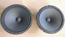 Dual concentric speakers for sale  LONDON