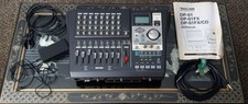 Tascam portastudio 01fx for sale  New Britain
