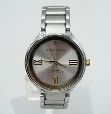 Anne Klein Reloj de Pulsera Analógico de Cuarzo Reloj Mujer Nuevo Batería, usado comprar usado  Enviando para Brazil
