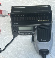 Rádio bidirecional móvel ICOM VHF ANALÓGICO/DIGITAL FDMA/NXDN/IDAS IC-F5061D comprar usado  Enviando para Brazil