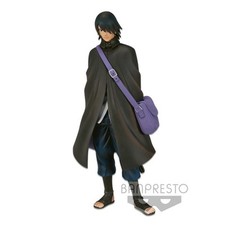 Banpresto boruto naruto usato  Roma