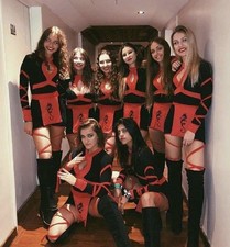 Women cosplay costume for sale  COALVILLE