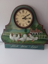 country corner horloge d'occasion  Noirétable