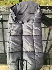 wagensack winter gebraucht kaufen  Wehrheim