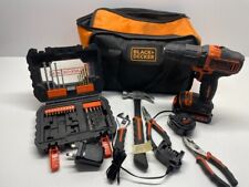 Black decker hammer for sale  MILTON KEYNES