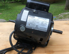Vintage craftsman dual for sale  Malvern