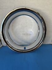 Stainless triple chrome for sale  Mira Loma