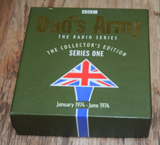 Dad army complete for sale  CIRENCESTER