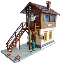Stellwerk bamberg pola gebraucht kaufen  Würzburg