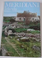 Rivista meridiani irlanda usato  Roma