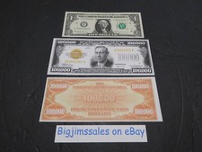 Reproduction 100 000 for sale  Seattle