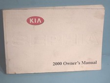 2000 kia sephia for sale  Stoughton