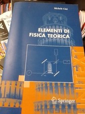 Michele cini elementi usato  Napoli