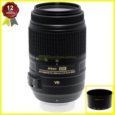 Nikon nikkor 300mm usato  Busto Arsizio