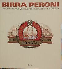 Birra peroni 1846 usato  Cave