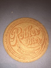 Bierdeckel brauerei rother gebraucht kaufen  Cadolzburg
