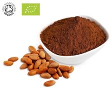 Organic certified raw for sale  LEICESTER