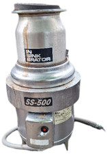 Insinkerator 500 commercial for sale  Delaware