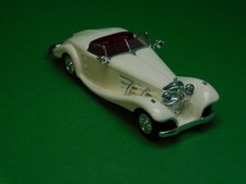 Mercedes benz 540k gebraucht kaufen  Bad Segeberg